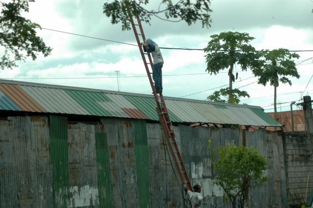 ELECTRICIDAD A (1) PREVENCION RIESGOS ELECTRICOS